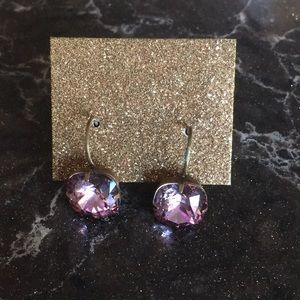 Liz Palacios drop earrings